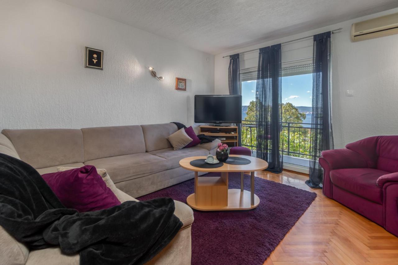 Apartments Lord Novi Vinodolski Extérieur photo