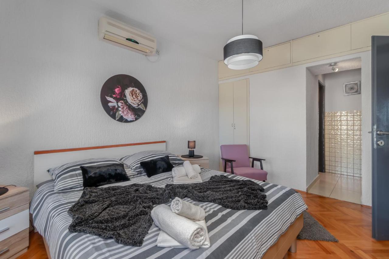 Apartments Lord Novi Vinodolski Extérieur photo