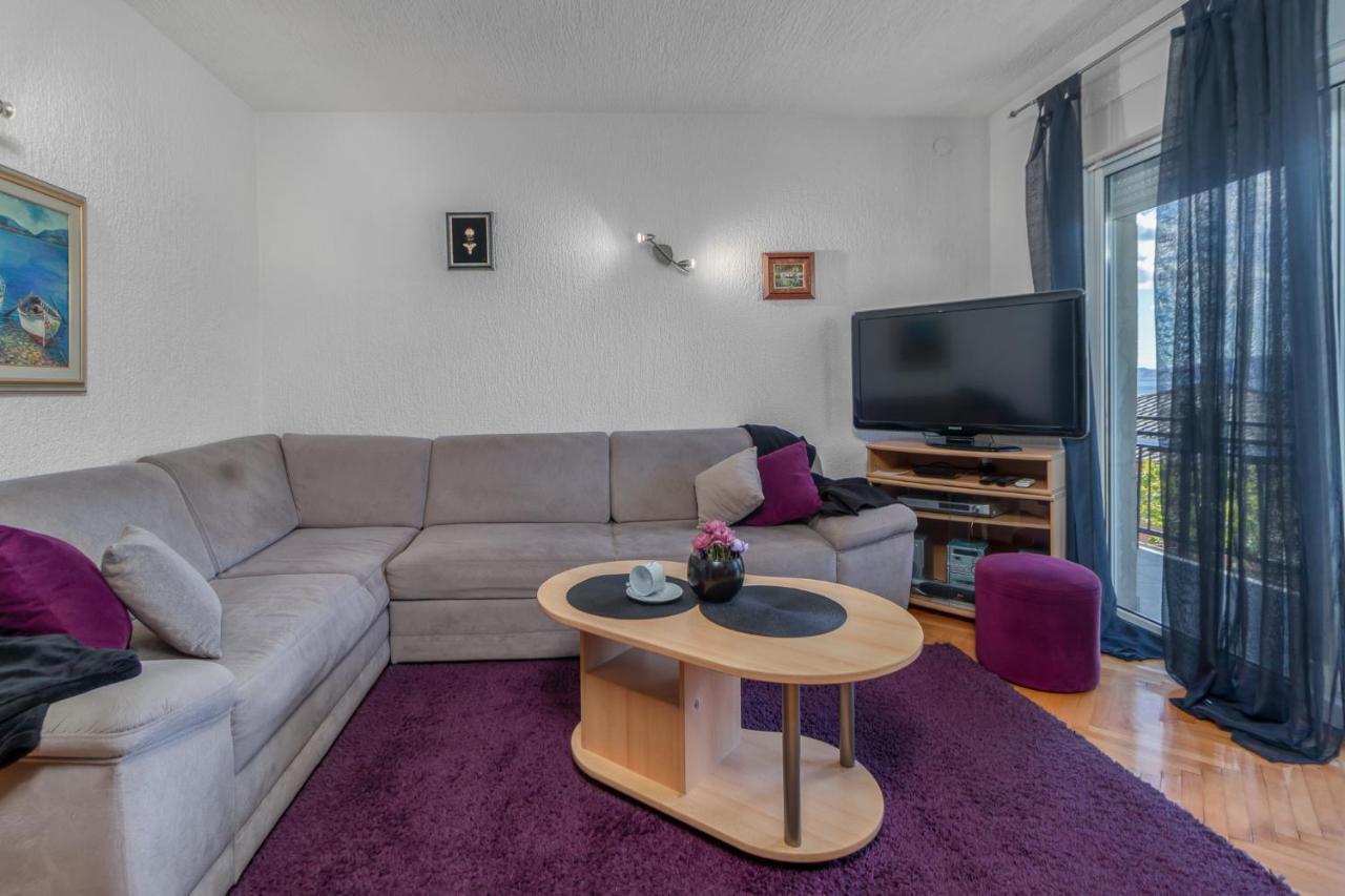 Apartments Lord Novi Vinodolski Extérieur photo