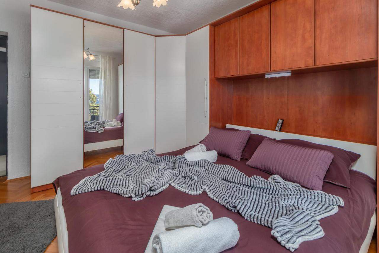Apartments Lord Novi Vinodolski Extérieur photo