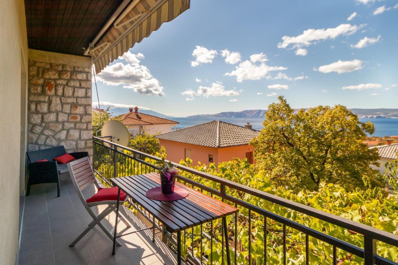 Apartments Lord Novi Vinodolski Extérieur photo
