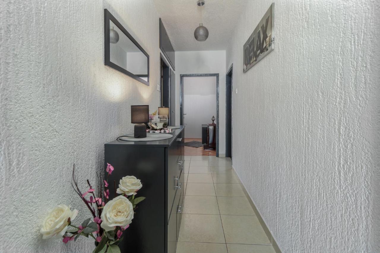 Apartments Lord Novi Vinodolski Extérieur photo