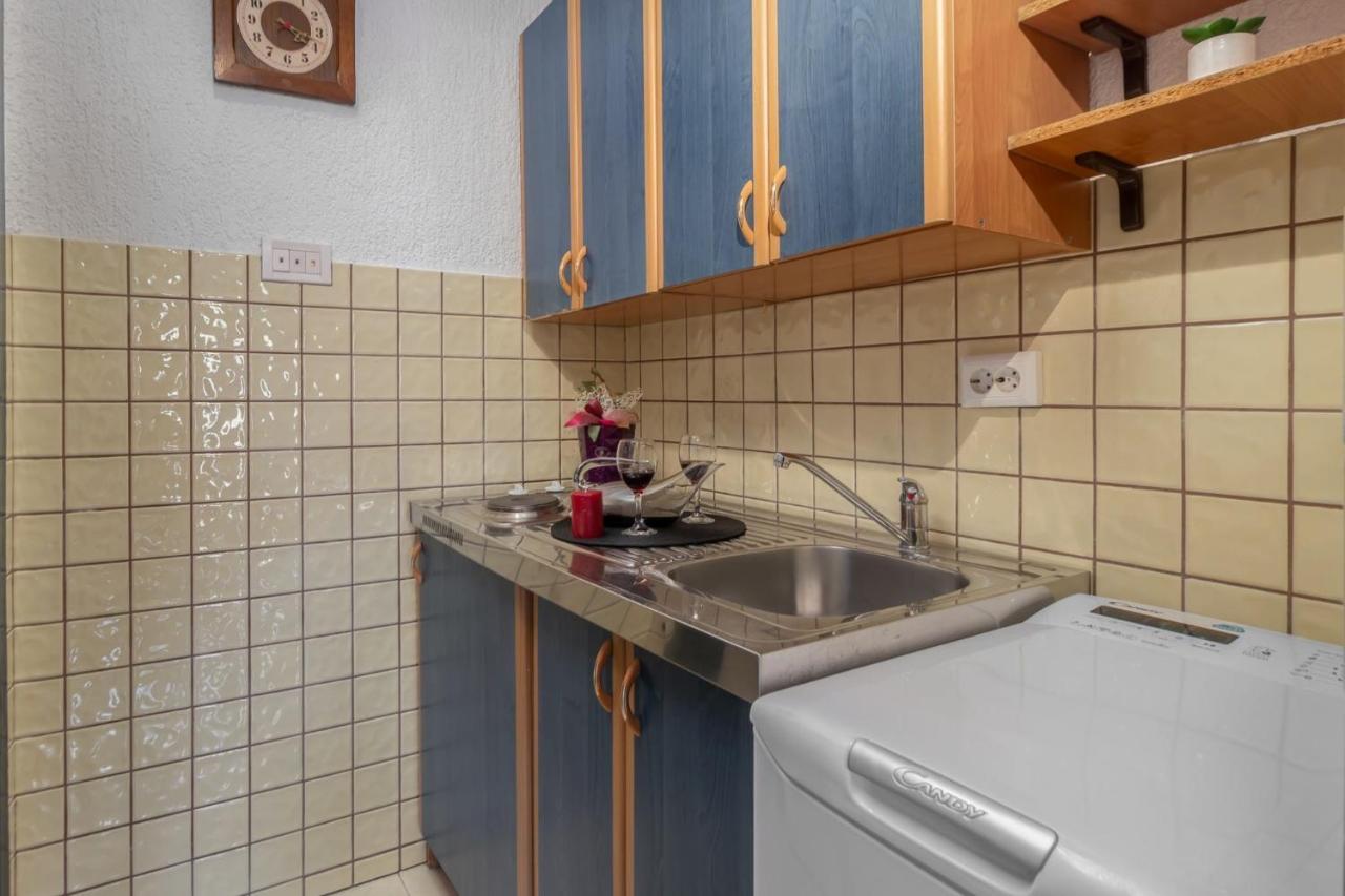 Apartments Lord Novi Vinodolski Extérieur photo